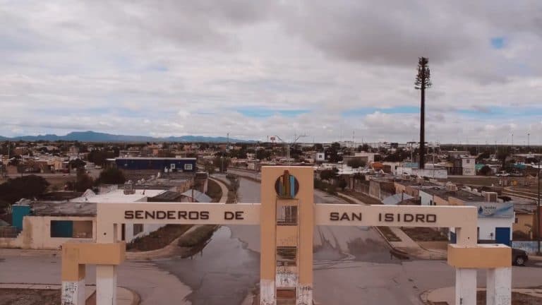 Ciudade Juárez -  Chihuahua