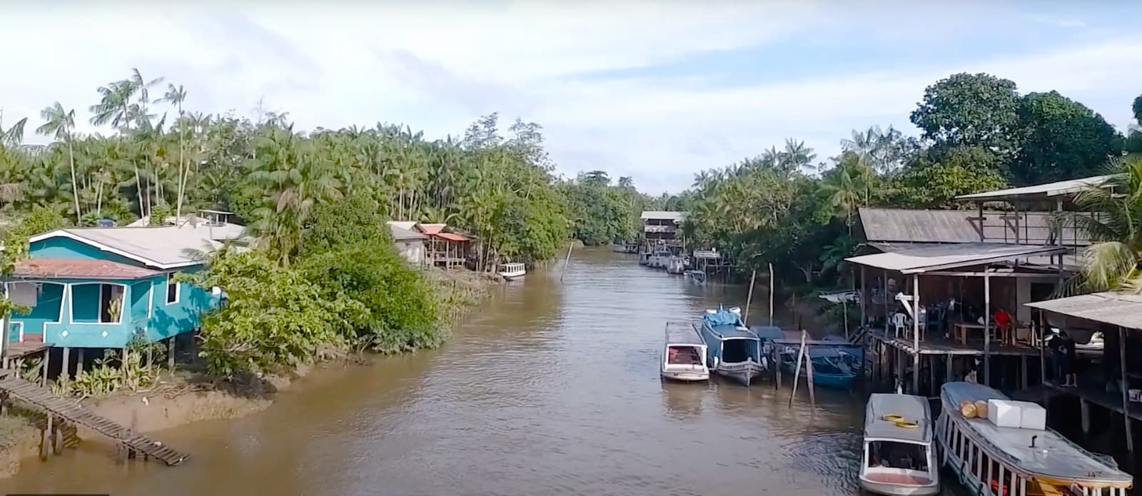 Santana -  Amapá -