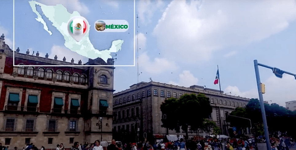 Cidade do México